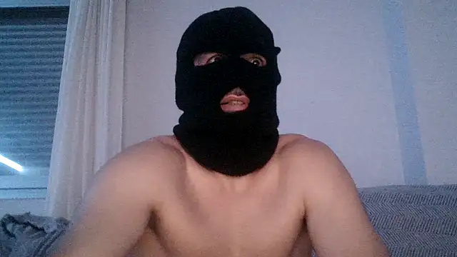pedro_power Show in webcam
