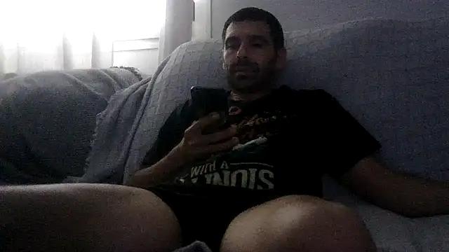 Show Webcam de pedro_power