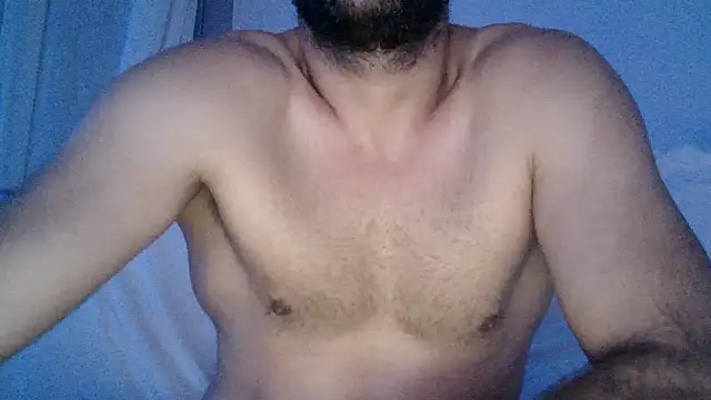 pedro_power Show Webcam
