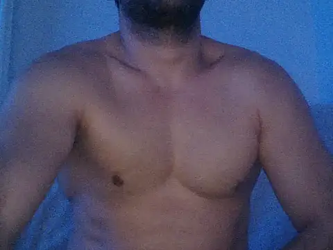 pedro_power Webcam show