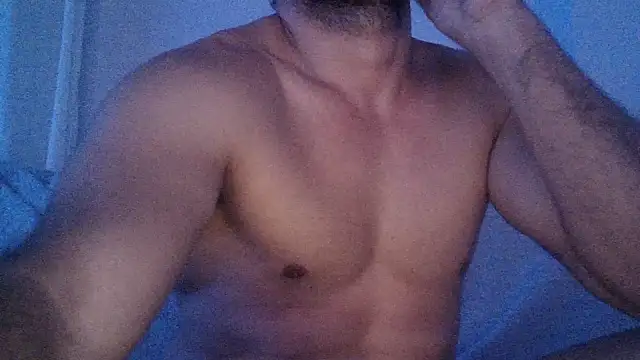 Show de pedro_power na webcam