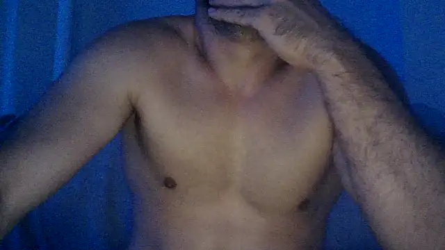 הופעת וובקאם של pedro_power
