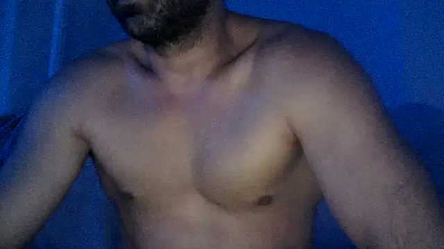 pedro_power – webcam-show