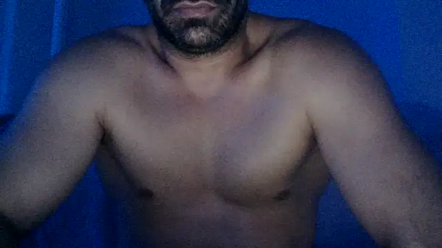 pedro_power Pertunjukan Webcam