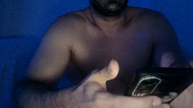 pedro_power Adlı Modelin Web Kamerası Şovu