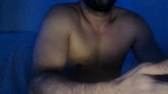pedro_power Webcam show