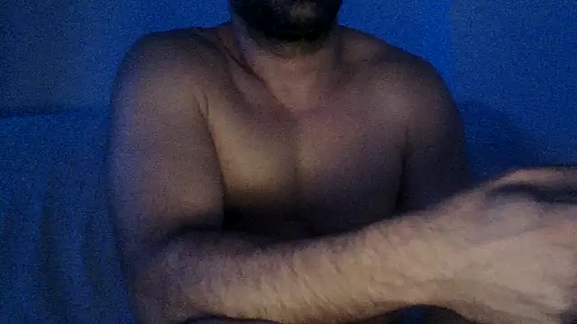 pedro_power Webcamshow