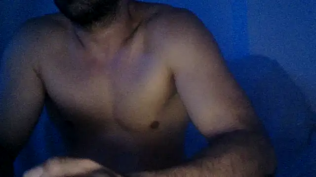 Show webcam de pedro_power