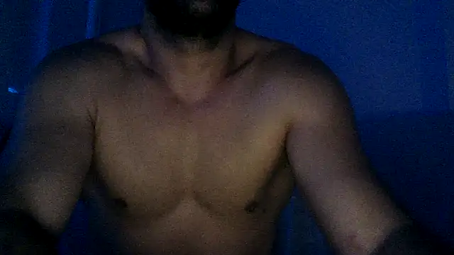 Show de pedro_power na webcam