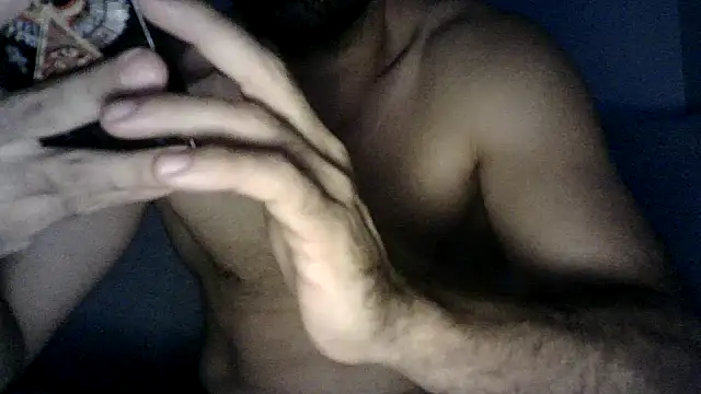 Show Webcam de pedro_power