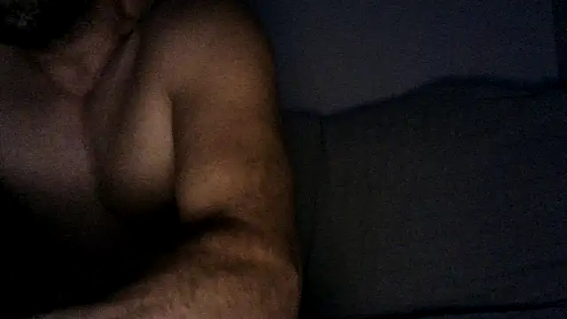 Show de webcam de pedro_power