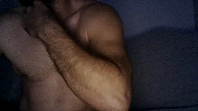 pedro_power – Live XXX-chat