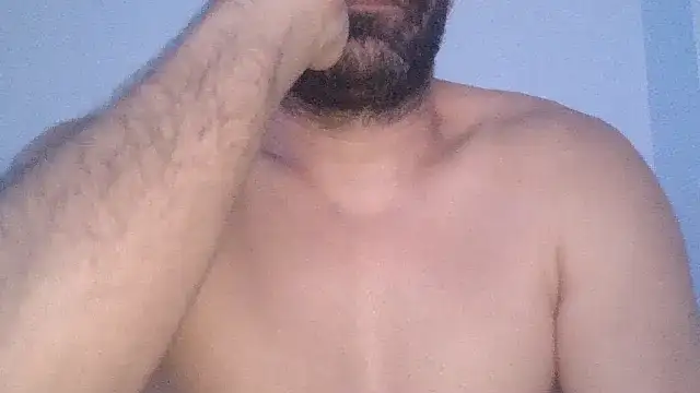 pedro_power's Webcam Show