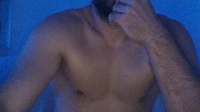 Show de webcam de pedro_power