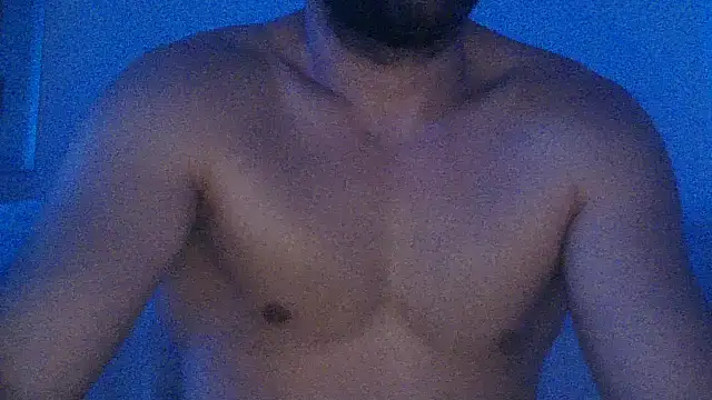 pedro_power Show in webcam