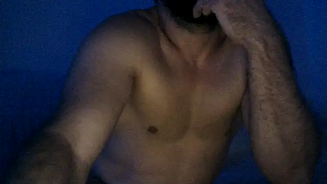 pedro_power Show in webcam