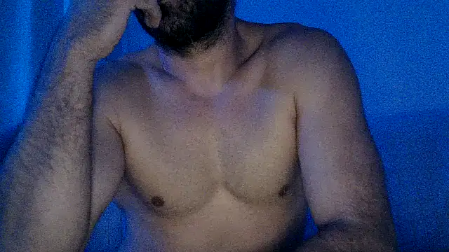 pedro_power Show in webcam