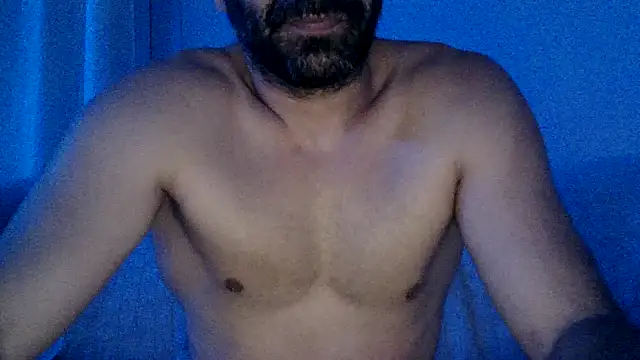 pedro_powerのウェブカメラショー