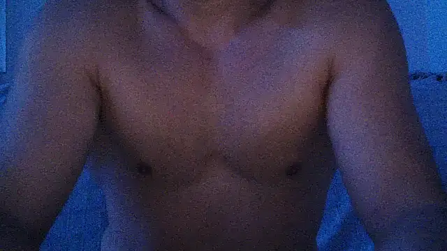 pedro_power 웹캠 쇼