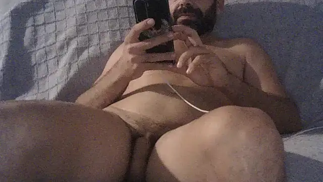 pedro_power – webcam-show