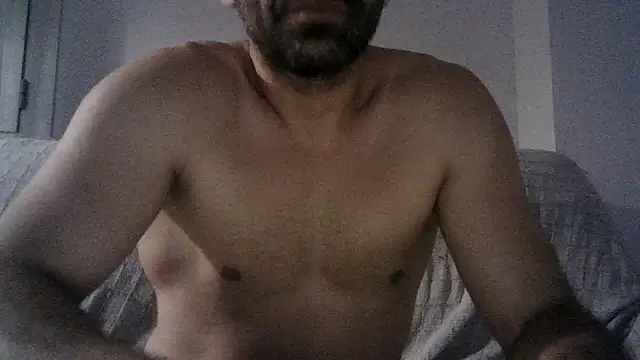 pedro_power Adlı Modelin Web Kamerası Şovu