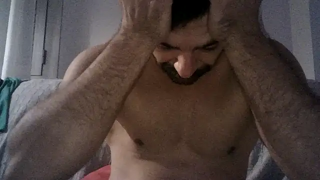 pedro_power Webcamshow