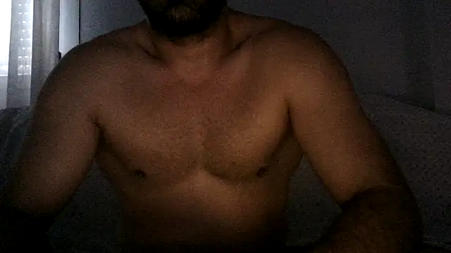 pedro_power Chat XXX live