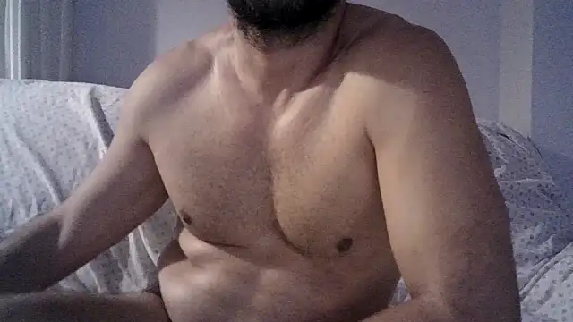 pedro_power 웹캠 쇼