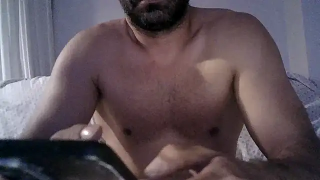 pedro_power's Webcam Show