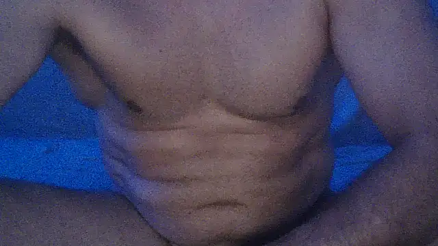 pedro_power Adlı Modelin Web Kamerası Şovu