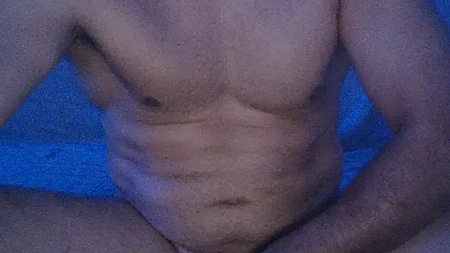 pedro_power Adlı Modelin Web Kamerası Şovu