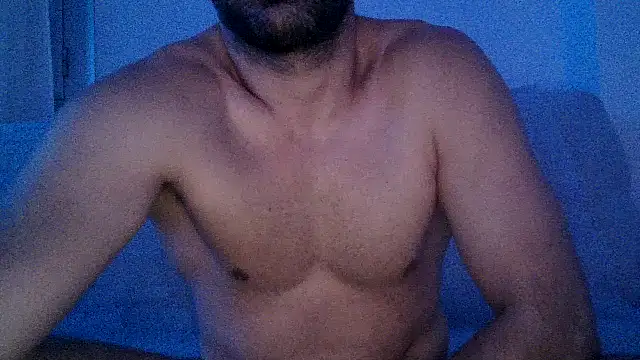 Show de webcam de pedro_power