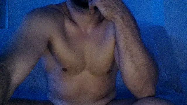 pedro_power Adlı Modelin Web Kamerası Şovu
