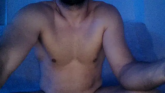 Show webcam de pedro_power