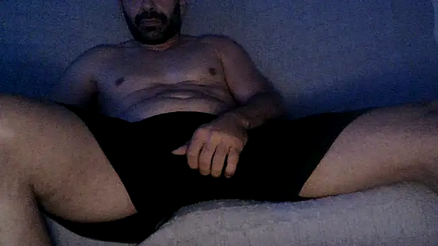Show Webcam de pedro_power