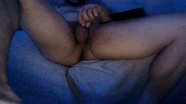 pedro_power Webcam show