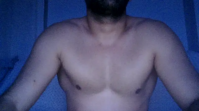 pedro_power's Webcam Show