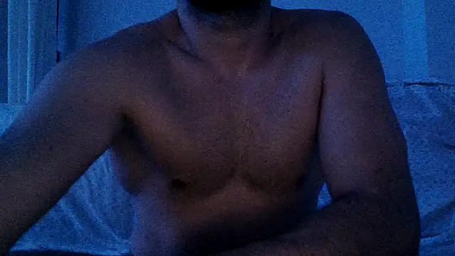 הופעת וובקאם של pedro_power