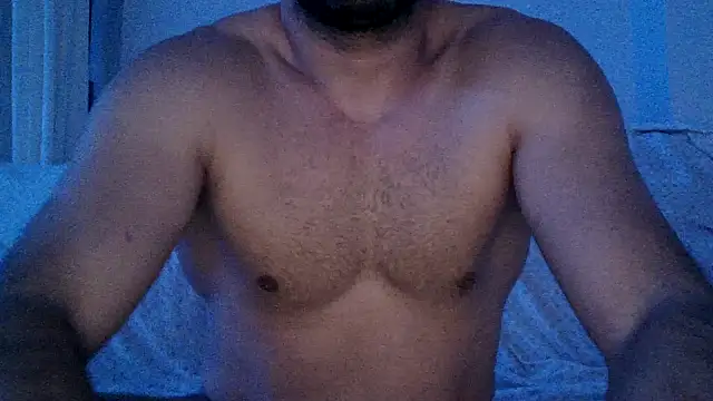 pedro_power ওয়েবক্যাম শো