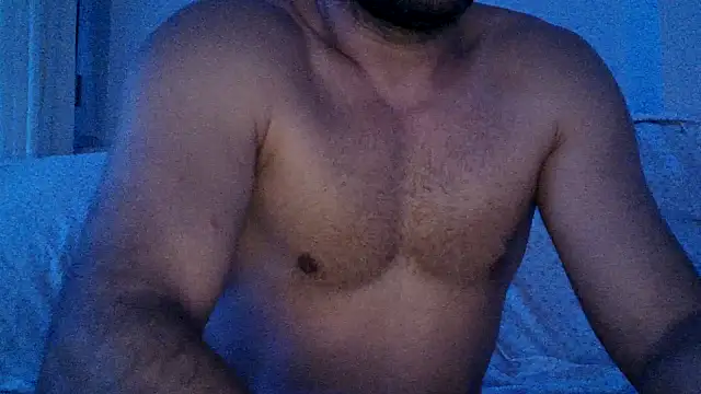 โชว์เว็บแคมของ pedro_power