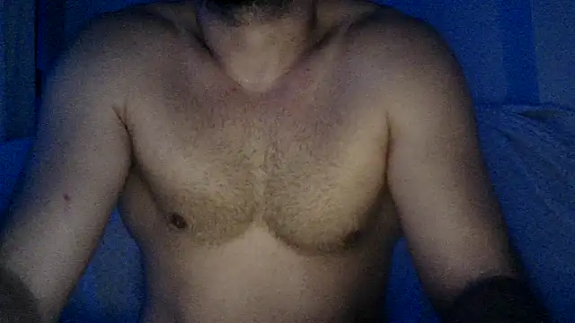 pedro_power's Webcam Show