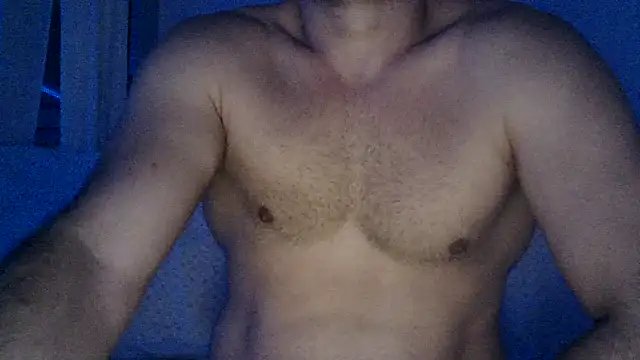 pedro_power webcam show