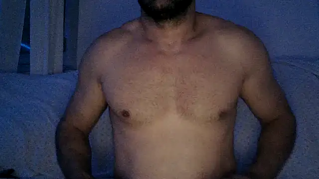 pedro_powerのライブXXXチャット