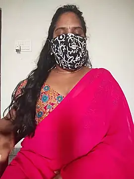 lovely-telugu Webcamshow