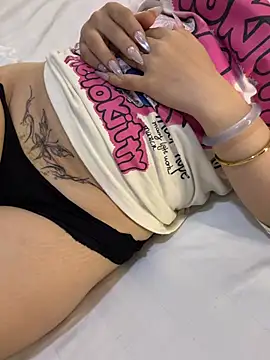 Sexx-12x Show Webcam