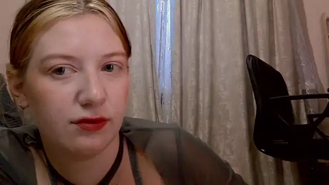 Chat XXX ao vivo de earn_my_lily