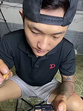 Lighting001 网络视讯表演