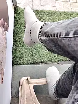 X-boy-11's Webcam Show
