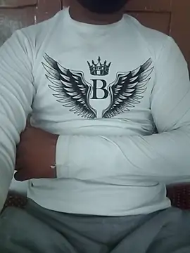 X-boy-11 网络视讯表演
