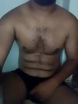 Pokazy przed kamerką – X-boy-11